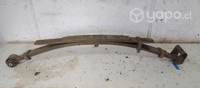 Paquete Resorte Trase der (VBM224) VW Amarok 2012