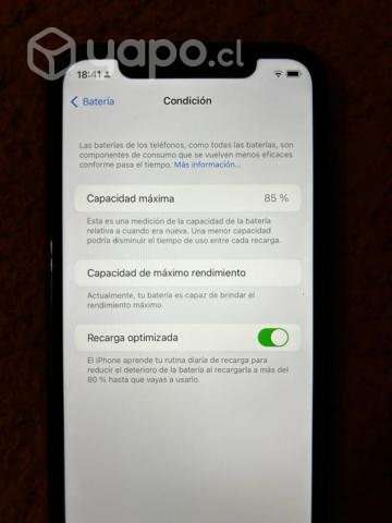 Iphone xr 64gb - Imagen 3