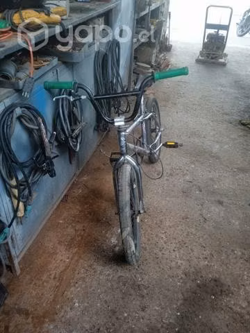Bicicleta BMX - Imagen 2