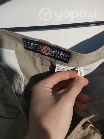 Pantalon Cargo Dickies