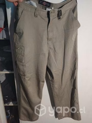 Pantalon Cargo Dickies