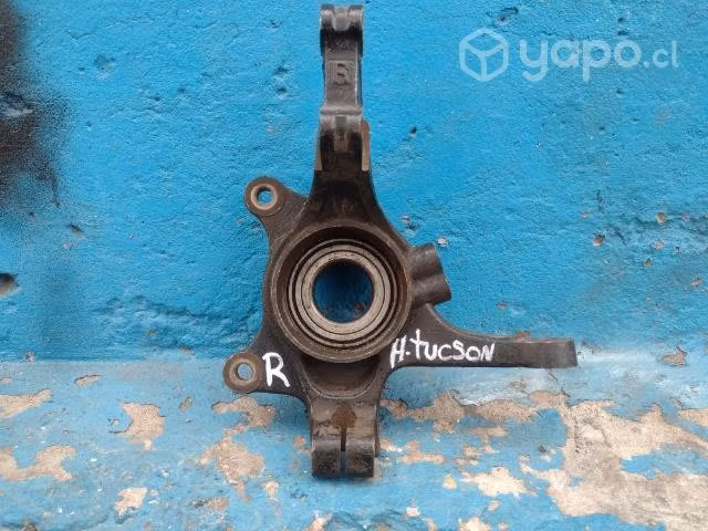 Muñon del der Hyundai Tucson 2011-2015