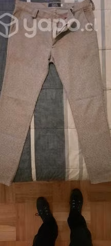 Pantalones MO 48