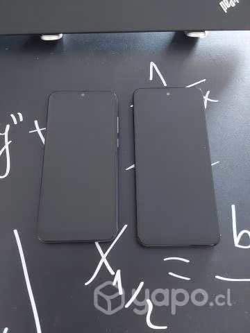 Celulares motorola moto g53 5g + moto e6s