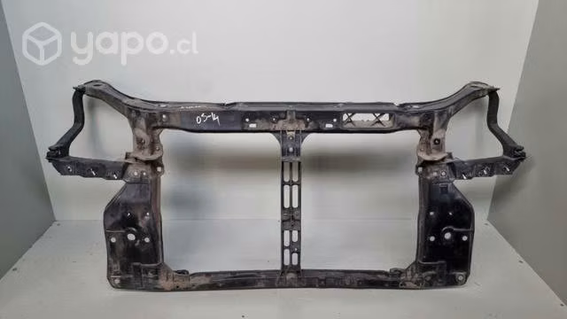 Frontal hyundai tucson 2005-2014 dmg la cister82