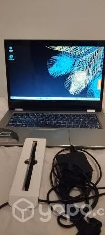 Lenovo yoga 520 - Imagen 2