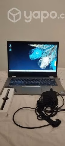 Lenovo yoga 520 - Imagen 3