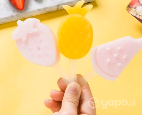 Moldes para helados - Imagen 3