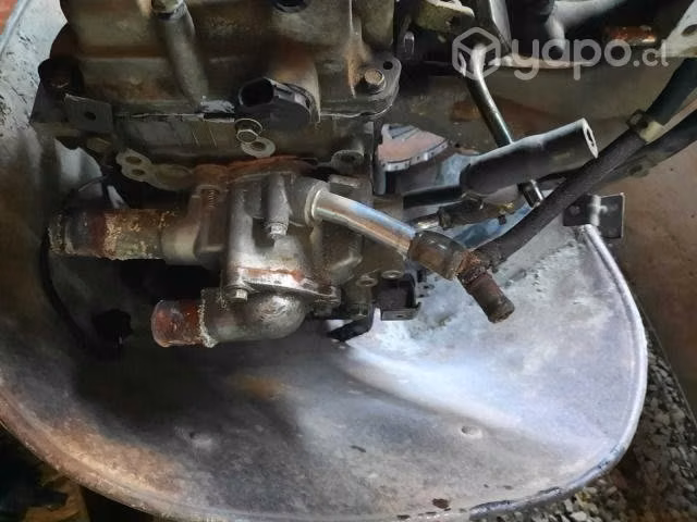 motor samsung sm3 para repuesto - Imagen 2