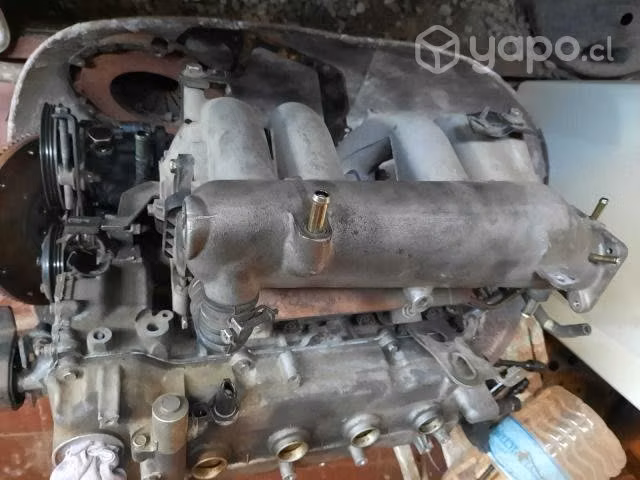 motor samsung sm3 para repuesto - Imagen 5
