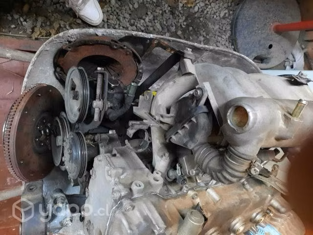 motor samsung sm3 para repuesto - Imagen 3