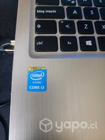 Notebook Asus