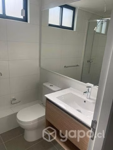 Arrienda casa nueva en Quilpue