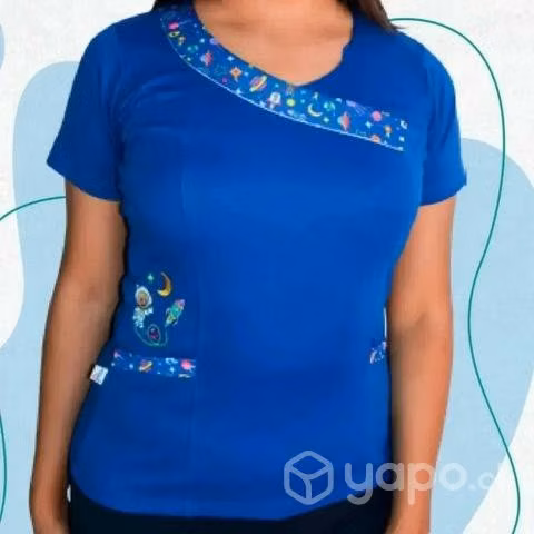 Uniformes nuevos - Imagen 4