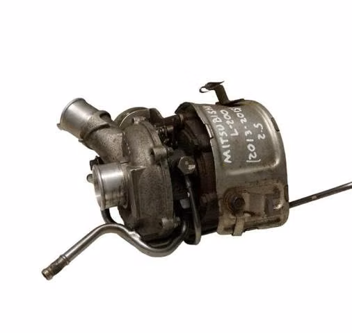 Turbo Mitsubishi L200  Original - Imagen 6