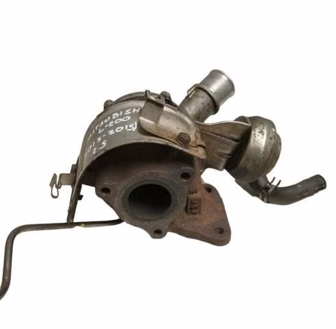 Turbo Mitsubishi L200  Original - Imagen 2