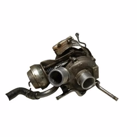 Turbo Mitsubishi L200  Original - Imagen 4