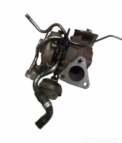 Turbo Mitsubishi L200  Original - Imagen 8
