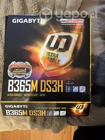 Pack intel i5 9400 + 16ram + placa base