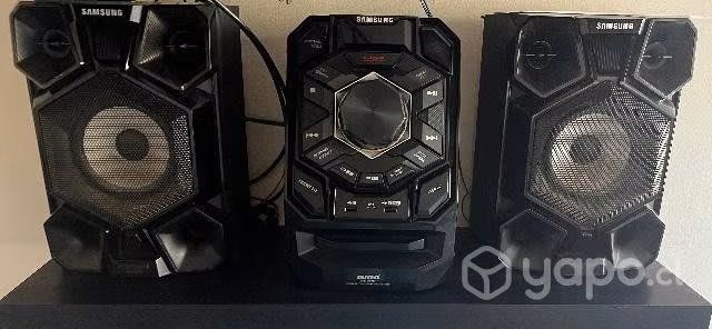 Radio Samsung