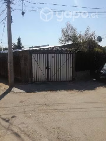 Casa esquina , 4 dormitorios.