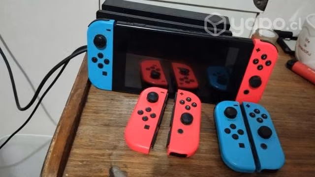 Nintendo swich