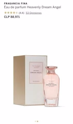 Dream Angel 100ml