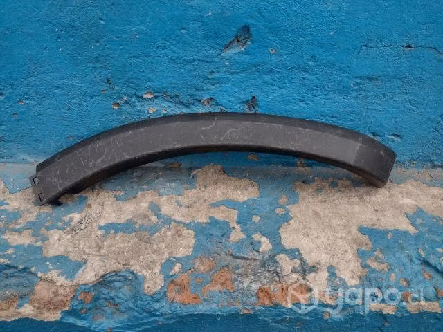 Moldura de parachoque del der Great wall M4 17-21
