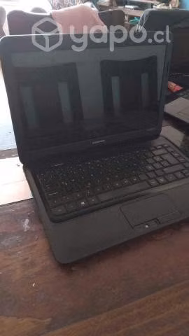 Notebook HP y Compaq para repuestos - Imagen 2