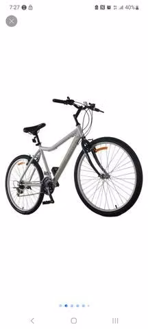 Bicicleta aro 26 avlanche