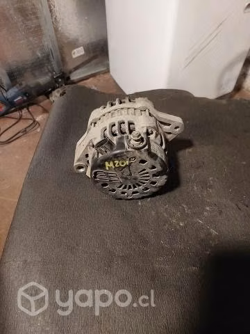 Alternador m201