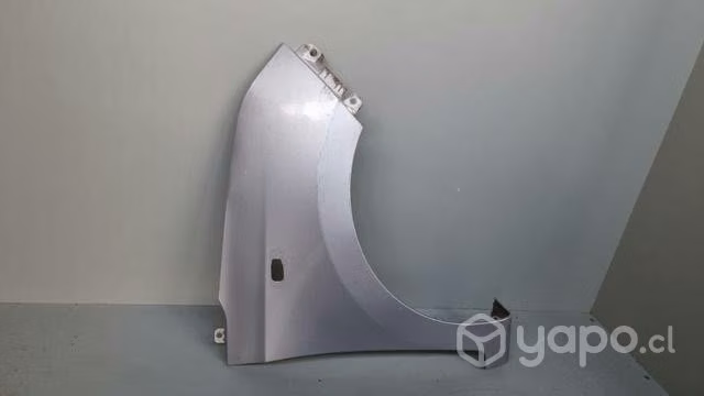 Tapabarro hyundai grand i10 dmg la cisterna 24.02