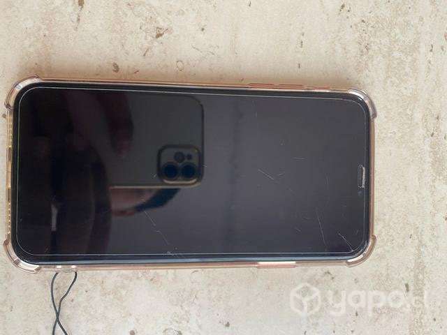 Iphone xr rojo - Imagen 3
