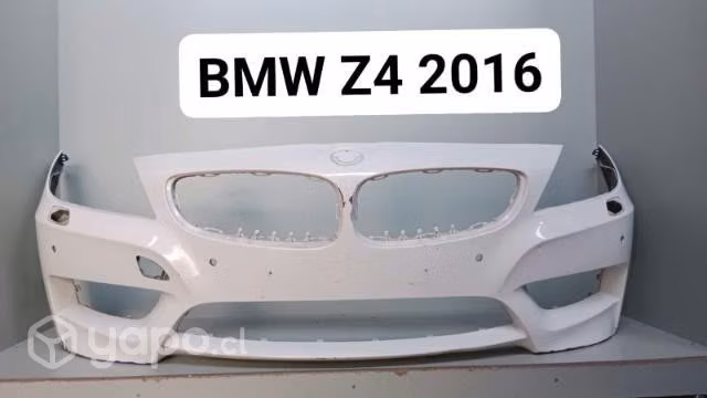 Parachoque bmw Z4 dmg multimarca 28.2