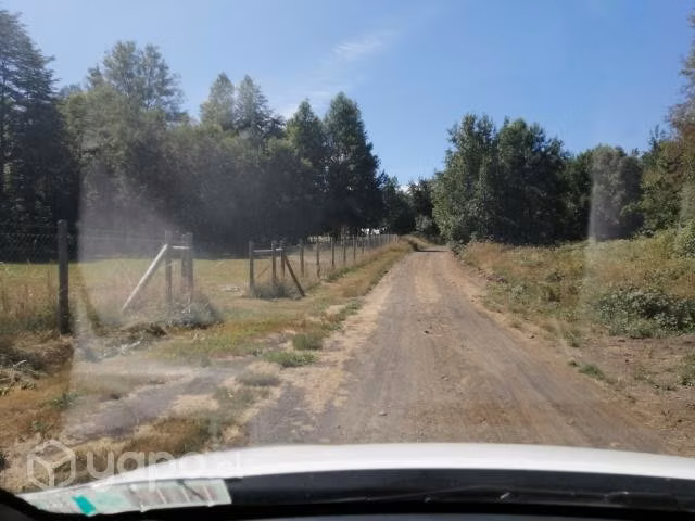 Venta de hermosas parcelas Villarrica-Pucón