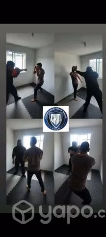 Defensa Personal