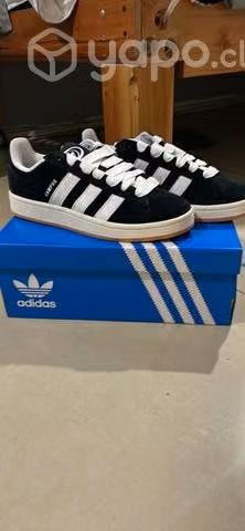 Adidas campus 00s gum pack