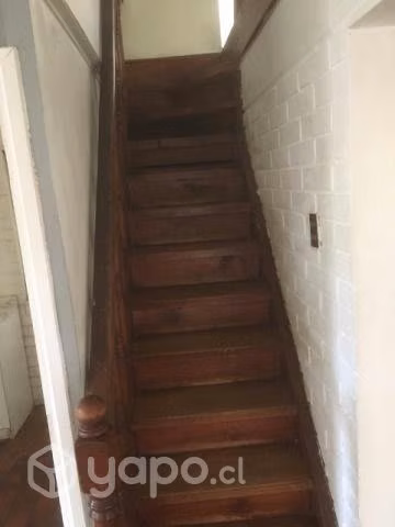 Arriendo casa amplia - Imagen 4