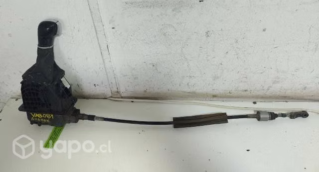 Palanca Cambio Autom (VAB081) VW Amarok 2016