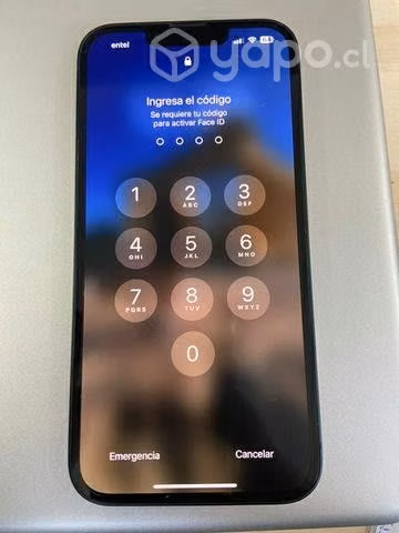 IPHONE 13 , 128 gb AZUL MEDIANOCHE - Imagen 3