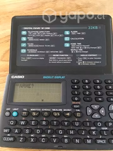 Calculadora Agenda Digital