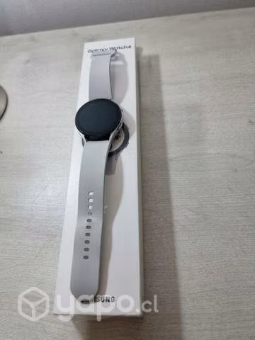 Smartwatch Galaxy Watch4 - Imagen 2