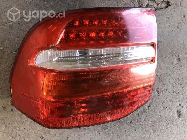 Foco porsche cayenne turbo s (21.35)