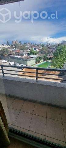 Departamento en Recoleta de 2 dormitorios - Imagen 11