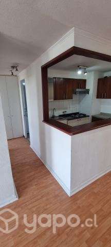 Departamento en Recoleta de 2 dormitorios - Imagen 6