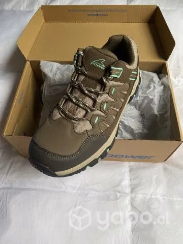 Zapatos mujer