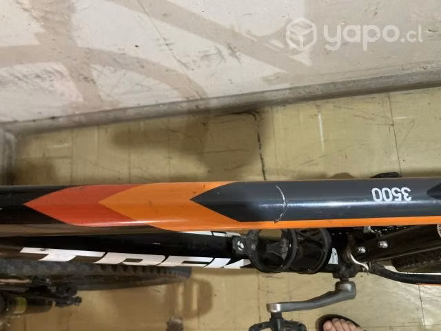 Bicicleta Trek 3500 - Imagen 4
