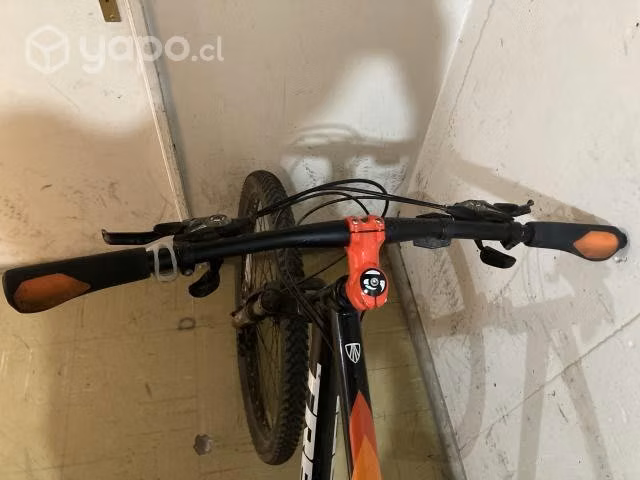 Bicicleta Trek 3500 - Imagen 2