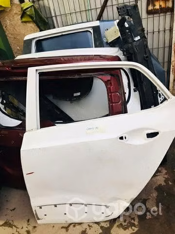 Puerta grand i10 2019/20