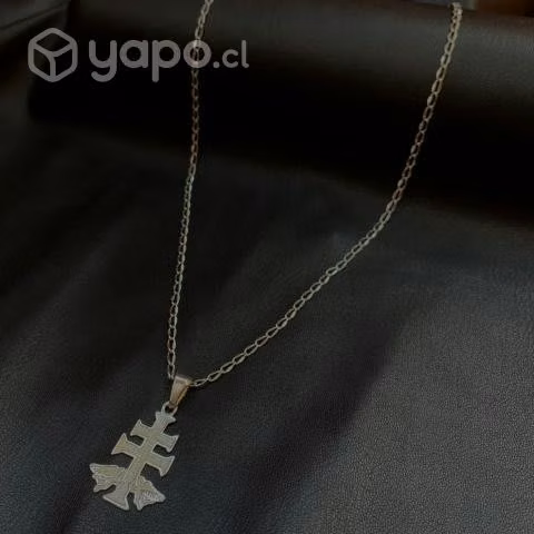 Cadenas de plata 925 - Imagen 3